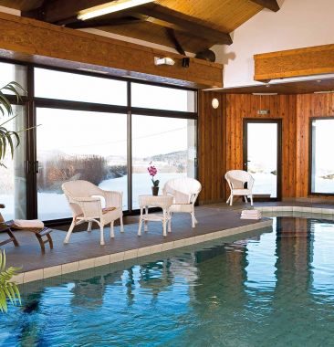 Hotel la gazelle shop besse